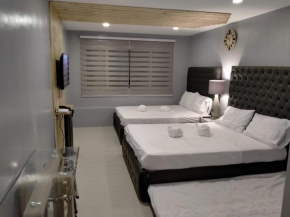 DJCI Cozy Room in Baguio City, Baguio